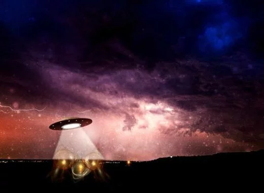L'invasion des ovnis : où en est-on actuellement ?