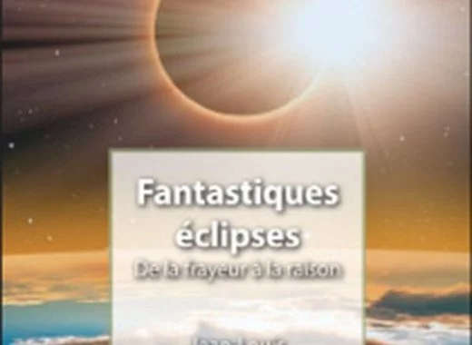 Fantastiques éclipses