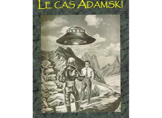Le cas Adamski