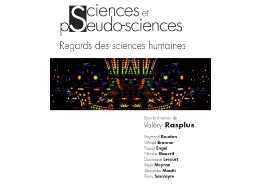 Sciences et pseudo-sciences