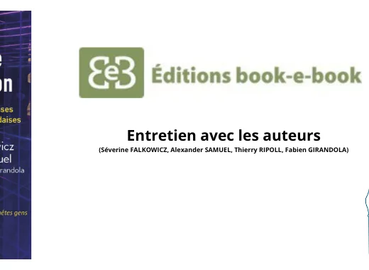 Complotisme et manipulation : entretien avec les auteurs