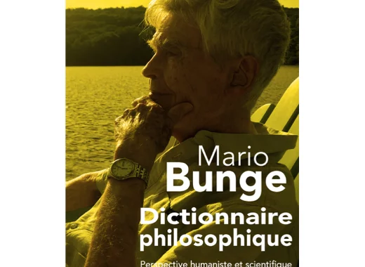 Dictionnaire philosophique