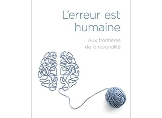 L'erreur est humaine
