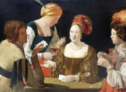 Tout le monde triche un peu, beaucoup...