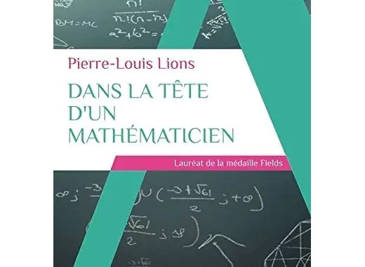 Dans la tête d'un mathématicien