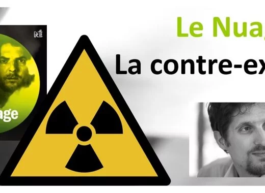 La fiction « Le Nuage » confond un nucléaire fantasmé et la réalité