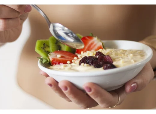 Alimentation humaine et métabolisme