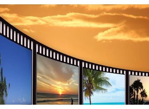 D'un documentaire à l'autre