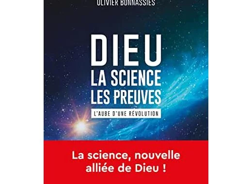 Dieu, la science, les preuves