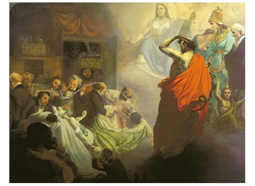 L'homéopathie jugée inefficace et sans intérêt pour la santé publique