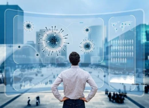 La Covid, la science, les controverses et nous