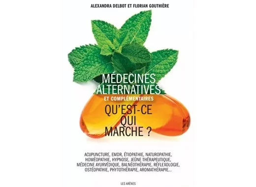 Médecines alternatives et complémentaires