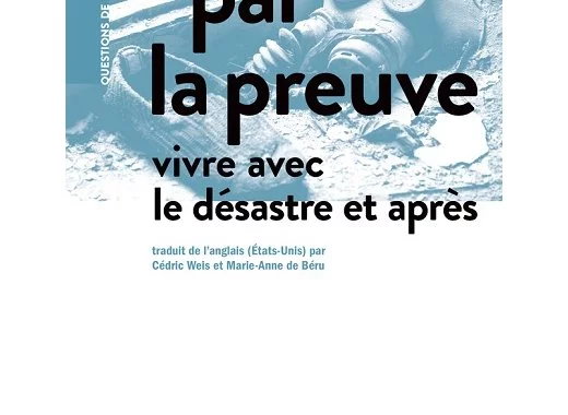 Tchernobyl par la preuve