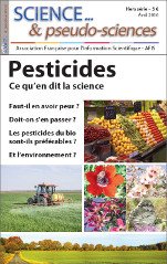 Pesticides