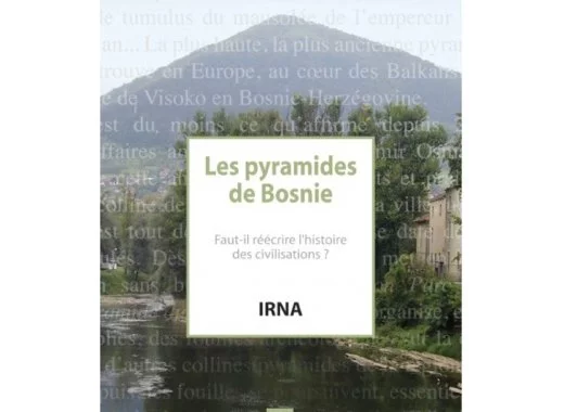 Les pyramides de Bosnie 
