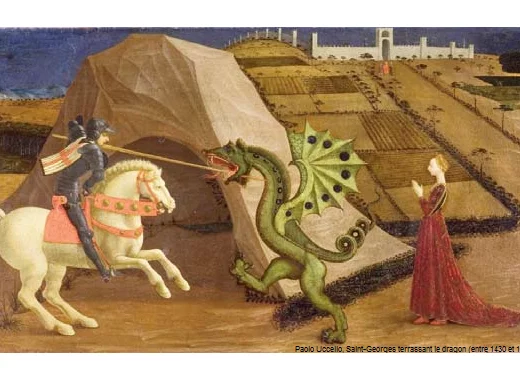 Dossier "Science et religions"