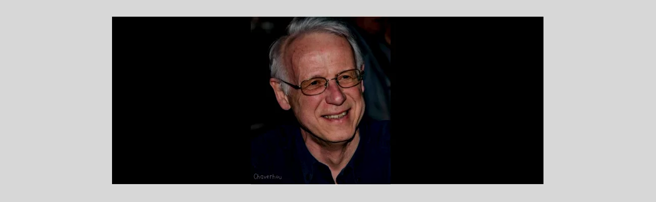 Jacques Van Rillaer (1944-2025)