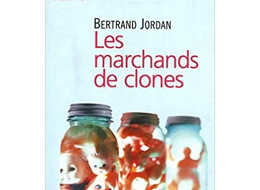 Les marchands de clones