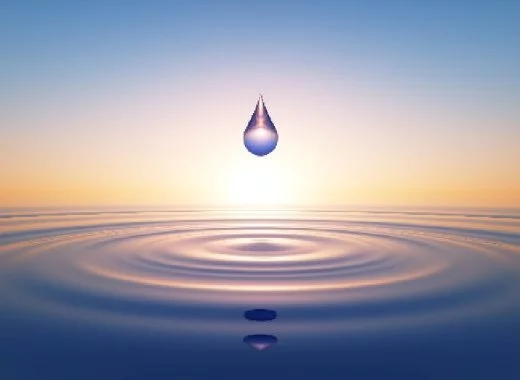 Tritium dans l'eau : quand la désinformation trompe l'opinion publique