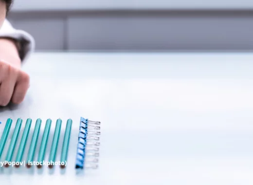 Le trouble obsessionnel-compulsif