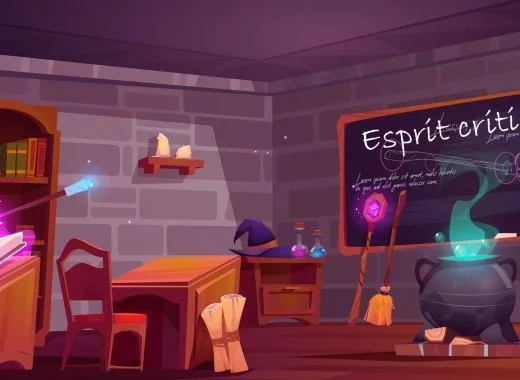 Pourquoi enseigner l'esprit critique ?