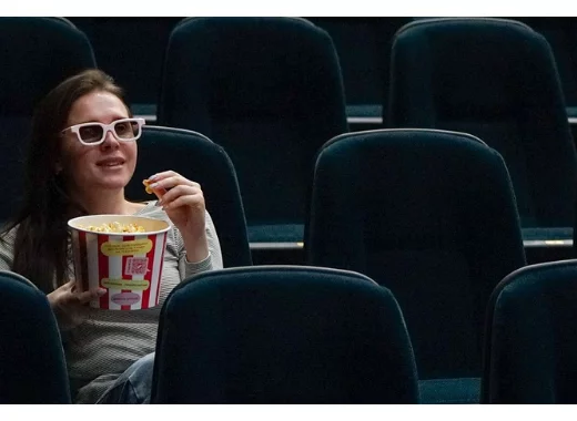 Suspension d'incrédulité : gagner l'adhésion des spectateurs