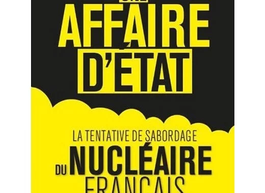 Une affaire d'État