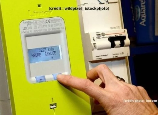 Le compteur Linky au tribunal