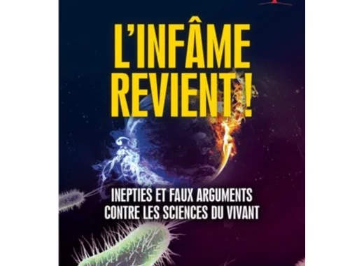 L'infâme revient !