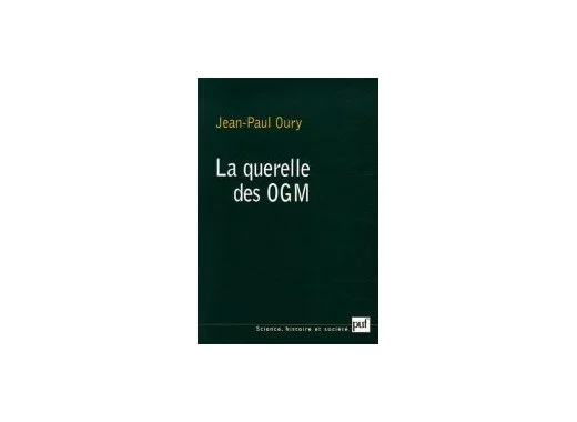 La querelle des OGM