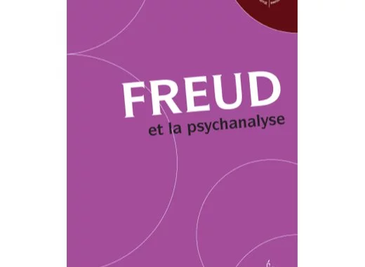 Freud et la psychanalyse