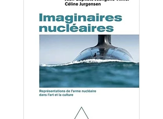 Imaginaires nucléaires