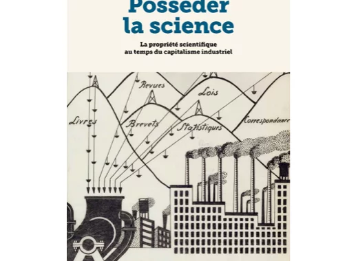 Posséder la science