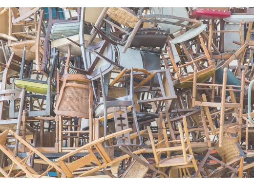 Syndrome de Diogène, thésaurisation… quand l'accumulation devient problème