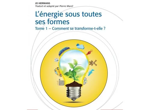 L'énergie sous toutes ses formes