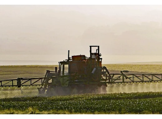 Principaux résidus et contaminants de la chaîne alimentaire