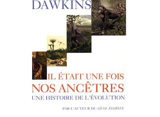 Il était une fois nos ancêtres