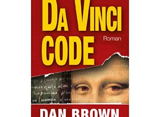 À propos du <i>Da Vinci Code</i>