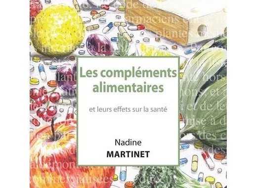 Les compléments alimentaires
