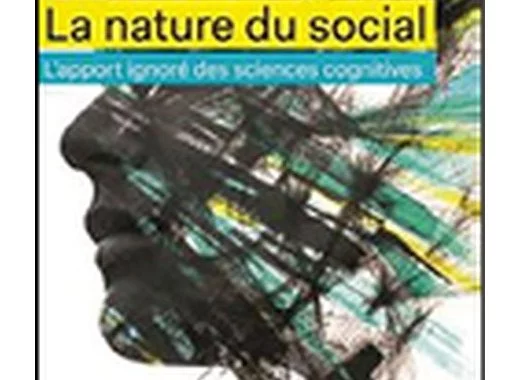 La nature du social