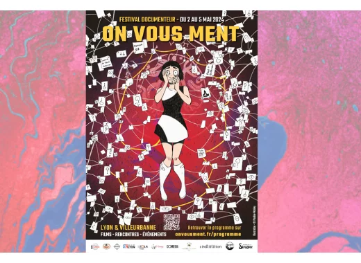 Le festival « On vous ment ! »