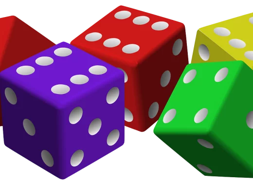 Mieux que le hasard !