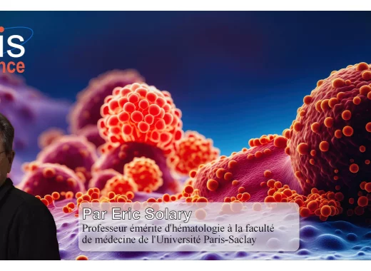 Vidéo - Conférence La recherche face au cancer : Réussites, défis, nouveaux espoirs