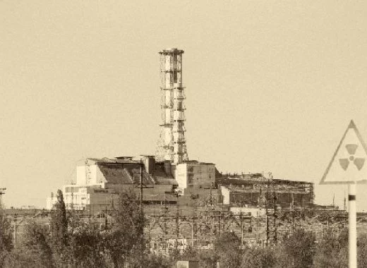 Tchernobyl : aurait-on évité encore pire ?