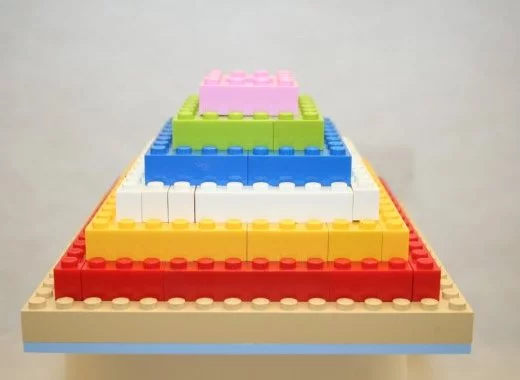 Vidéo : Construction des Pyramides : Mythes et Réalité