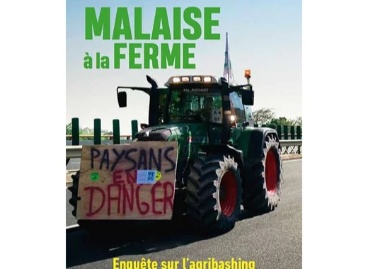 Malaise à la ferme