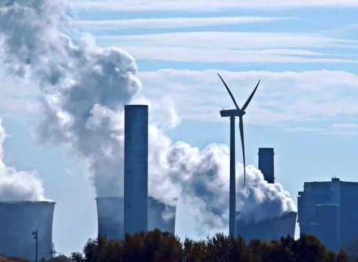 Énergie et climat...... rien n'est simple